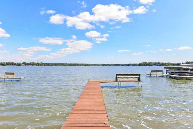 2531 Lakeshore DRIVE, Kansasville, WI 53139