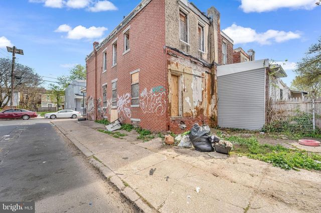 1099 MORTON ST, Camden, NJ 08104
