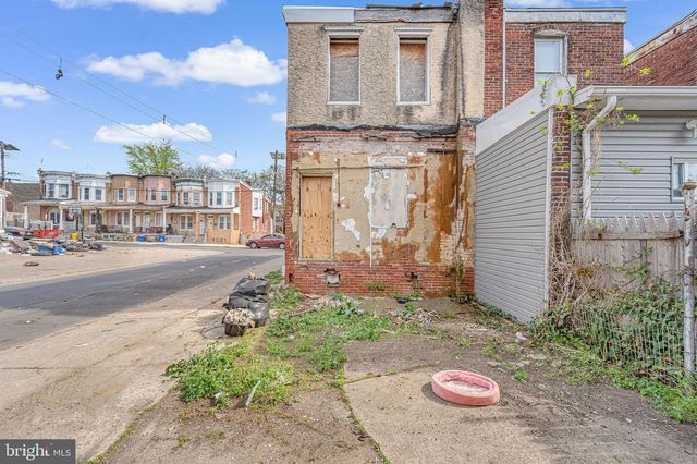 1099 MORTON ST, Camden, NJ 08104