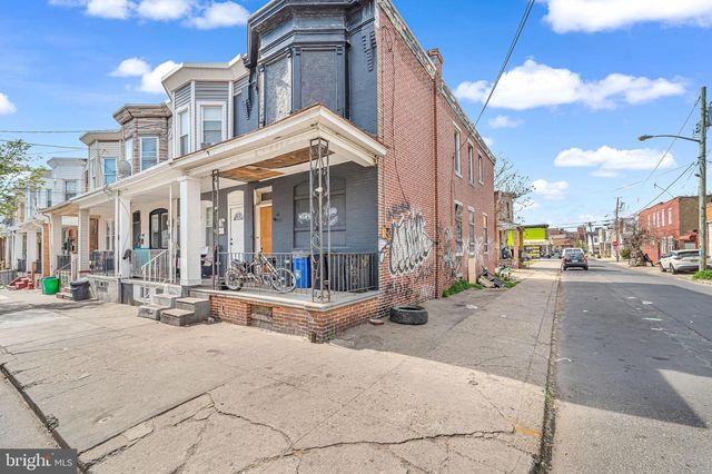 1099 MORTON ST, Camden, NJ 08104