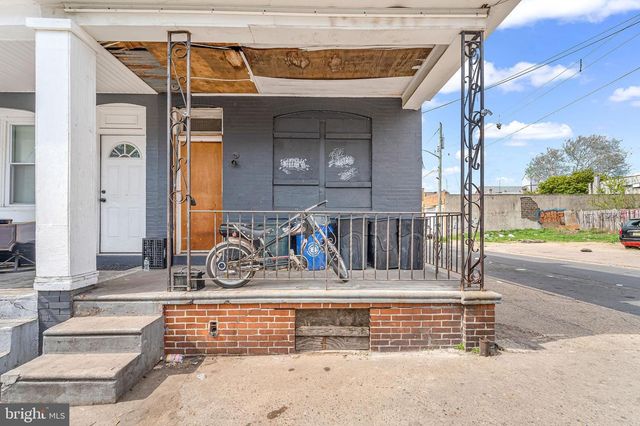 1099 MORTON ST, Camden, NJ 08104