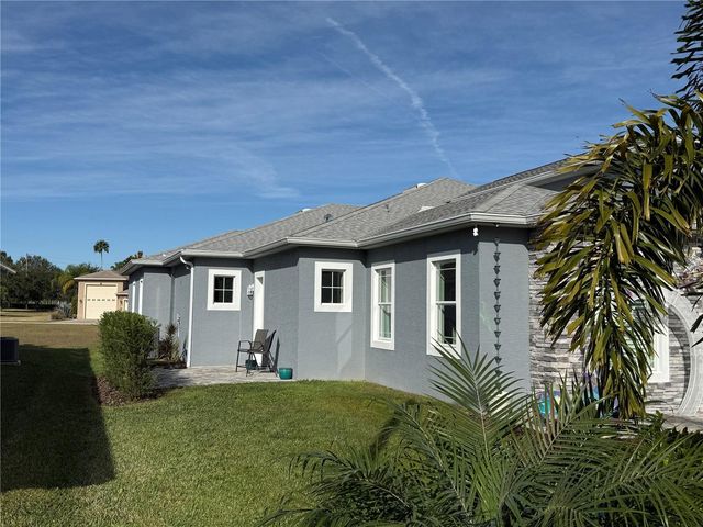 303 NOLANE LANE, Polk City, FL 33868