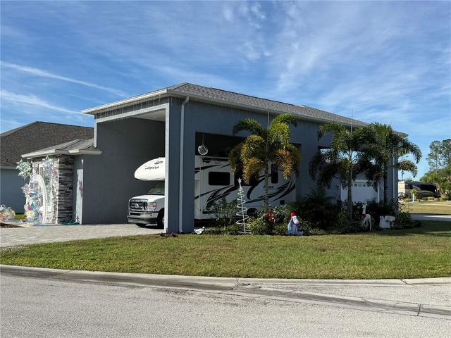 303 NOLANE LANE, Polk City, FL 33868