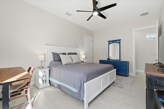 303 NOLANE LANE, Polk City, FL 33868