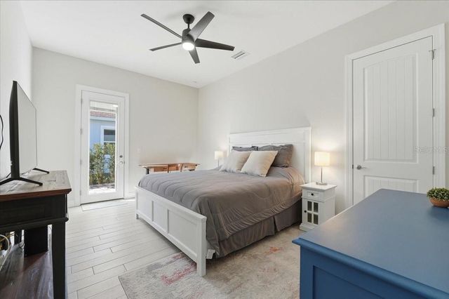 303 NOLANE LANE, Polk City, FL 33868