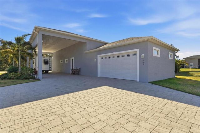 303 NOLANE LANE, Polk City, FL 33868