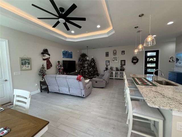 303 NOLANE LANE, Polk City, FL 33868