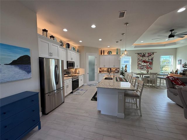 303 NOLANE LANE, Polk City, FL 33868