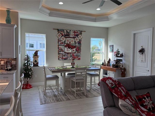 303 NOLANE LANE, Polk City, FL 33868