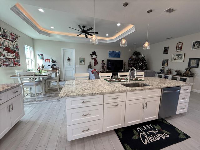 303 NOLANE LANE, Polk City, FL 33868