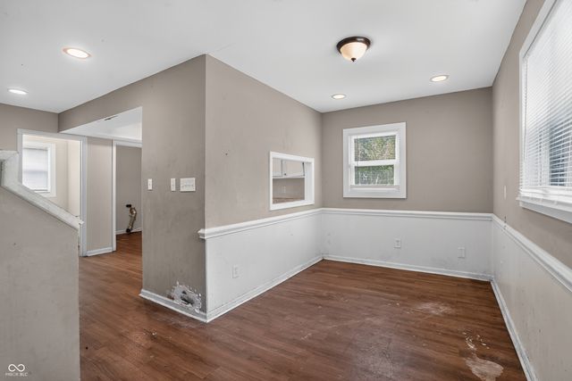 4122 Elmhurst Drive, Indianapolis, IN 46226
