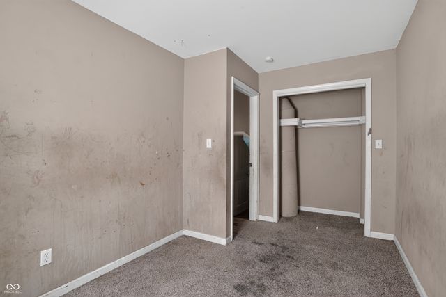4122 Elmhurst Drive, Indianapolis, IN 46226