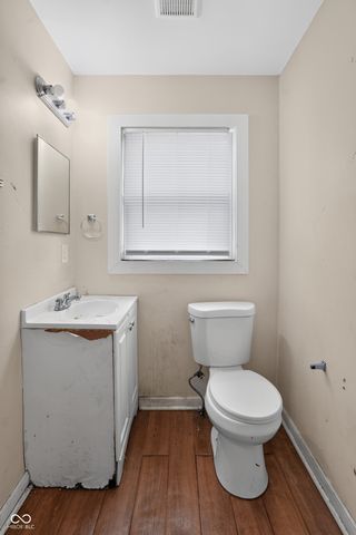 4122 Elmhurst Drive, Indianapolis, IN 46226