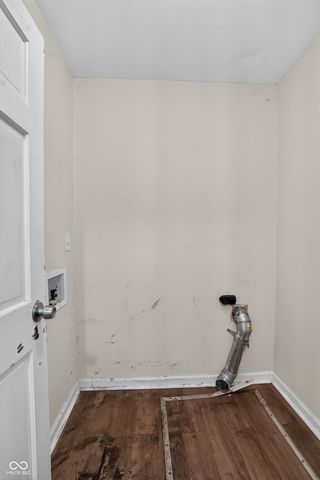 4122 Elmhurst Drive, Indianapolis, IN 46226