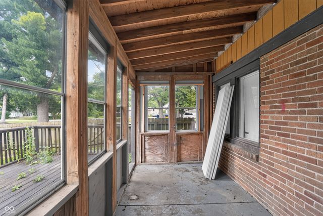 4122 Elmhurst Drive, Indianapolis, IN 46226