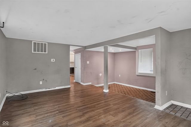 4122 Elmhurst Drive, Indianapolis, IN 46226