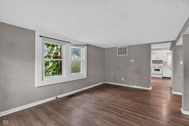 4122 Elmhurst Drive, Indianapolis, IN 46226