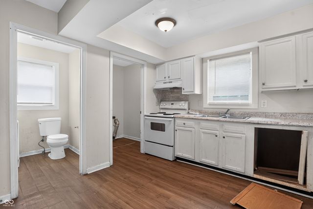 4122 Elmhurst Drive, Indianapolis, IN 46226