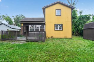 4122 Elmhurst Drive, Indianapolis, IN 46226