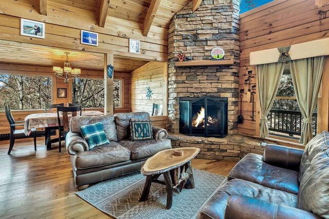 116 Channing Ridge Road, Morganton, GA 30560