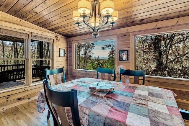 116 Channing Ridge Road, Morganton, GA 30560