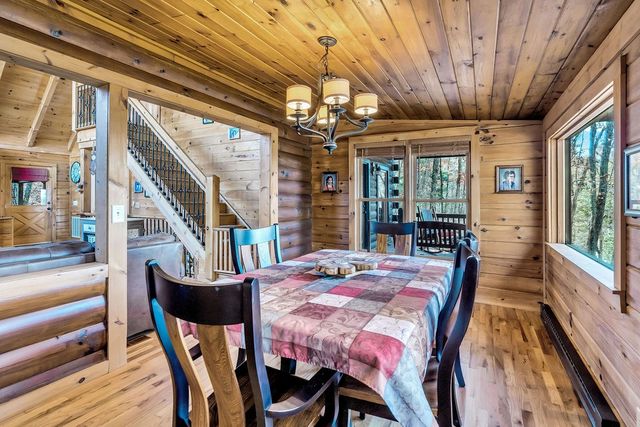 116 Channing Ridge Road, Morganton, GA 30560