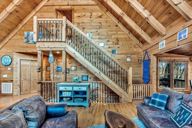 116 Channing Ridge Road, Morganton, GA 30560