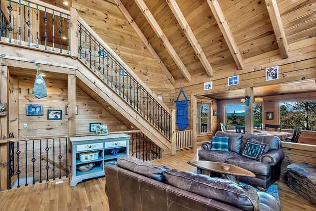 116 Channing Ridge Road, Morganton, GA 30560