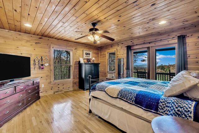 116 Channing Ridge Road, Morganton, GA 30560