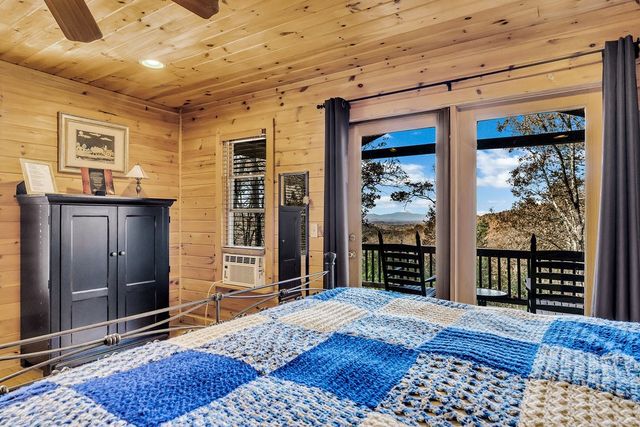 116 Channing Ridge Road, Morganton, GA 30560