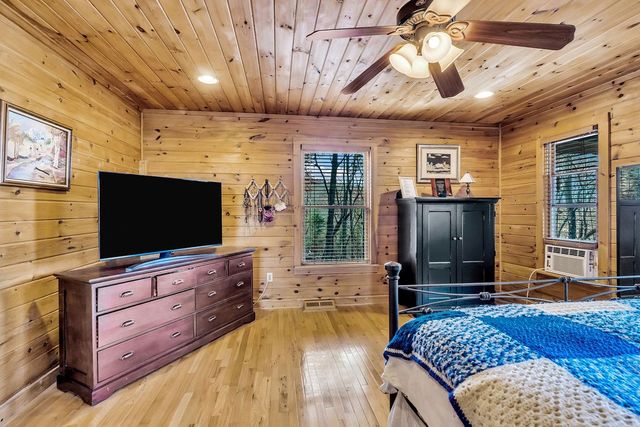 116 Channing Ridge Road, Morganton, GA 30560