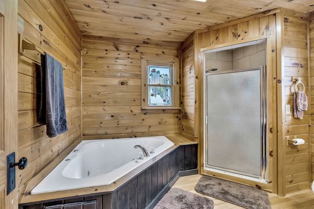 116 Channing Ridge Road, Morganton, GA 30560