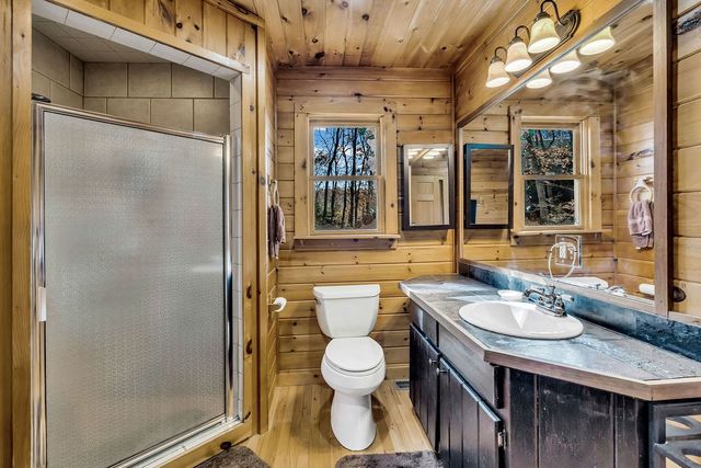 116 Channing Ridge Road, Morganton, GA 30560