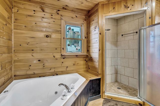 116 Channing Ridge Road, Morganton, GA 30560