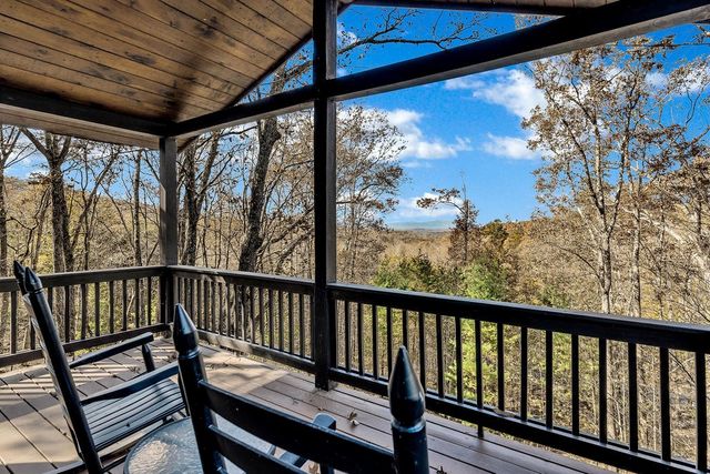 116 Channing Ridge Road, Morganton, GA 30560