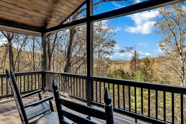 116 Channing Ridge Road, Morganton, GA 30560