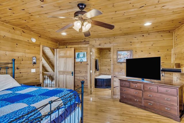 116 Channing Ridge Road, Morganton, GA 30560