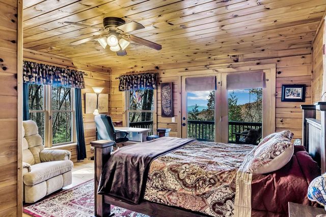 116 Channing Ridge Road, Morganton, GA 30560