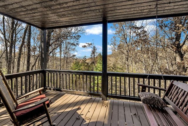 116 Channing Ridge Road, Morganton, GA 30560