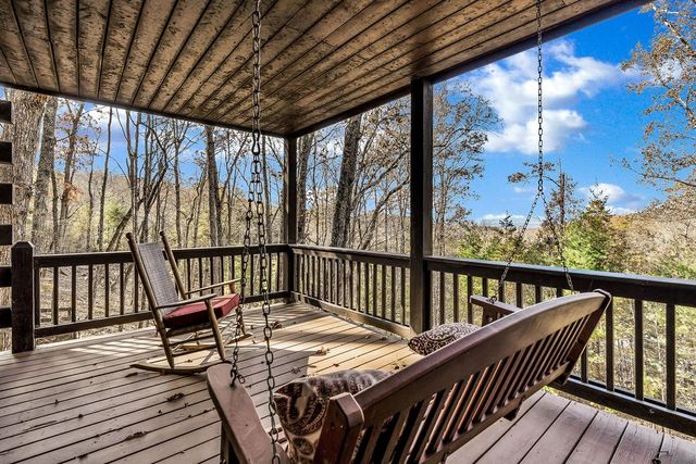 116 Channing Ridge Road, Morganton, GA 30560