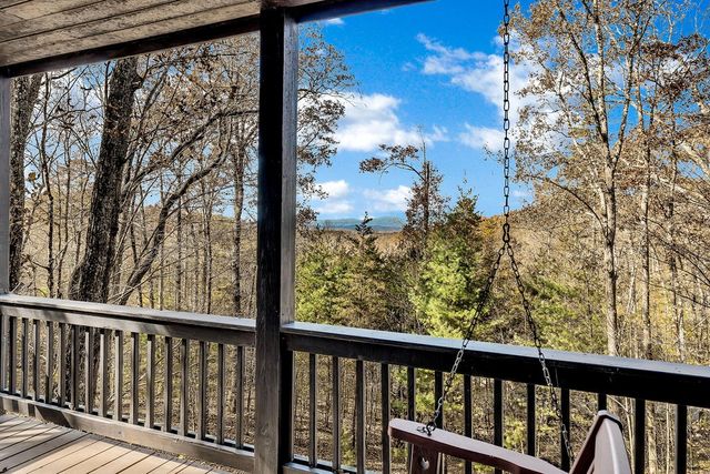 116 Channing Ridge Road, Morganton, GA 30560