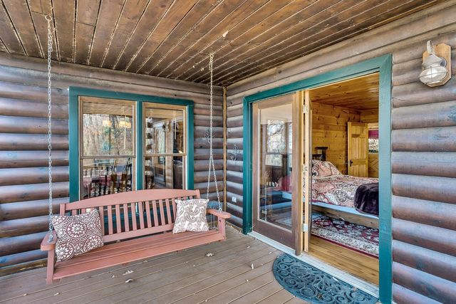 116 Channing Ridge Road, Morganton, GA 30560