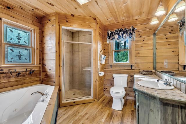 116 Channing Ridge Road, Morganton, GA 30560