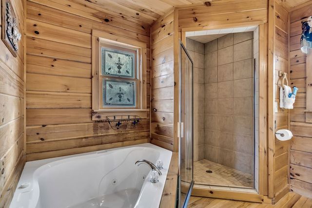 116 Channing Ridge Road, Morganton, GA 30560