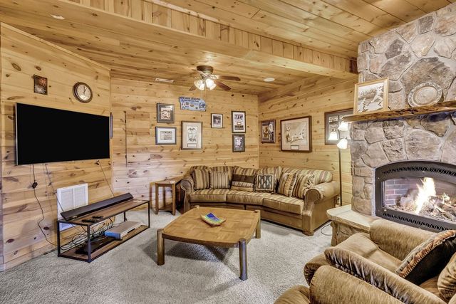 116 Channing Ridge Road, Morganton, GA 30560