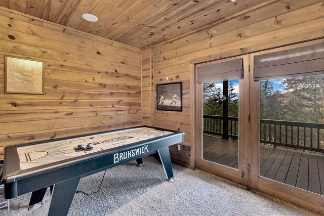 116 Channing Ridge Road, Morganton, GA 30560