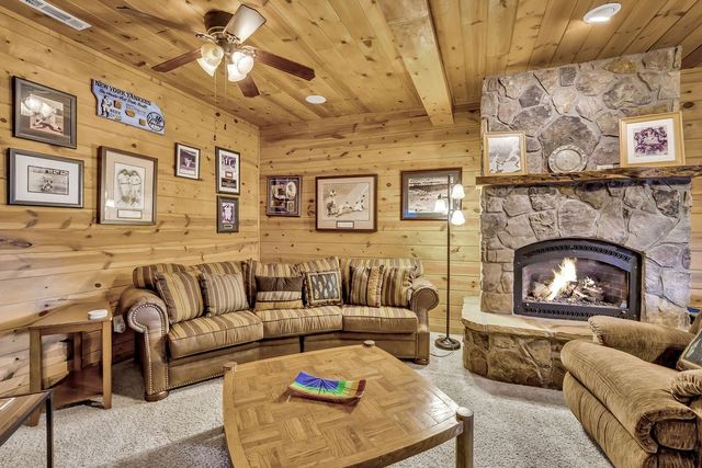 116 Channing Ridge Road, Morganton, GA 30560