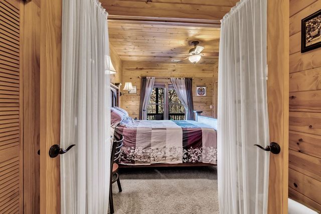 116 Channing Ridge Road, Morganton, GA 30560