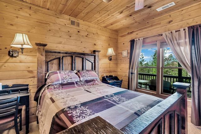 116 Channing Ridge Road, Morganton, GA 30560