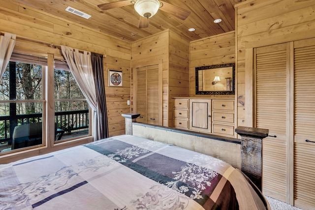 116 Channing Ridge Road, Morganton, GA 30560